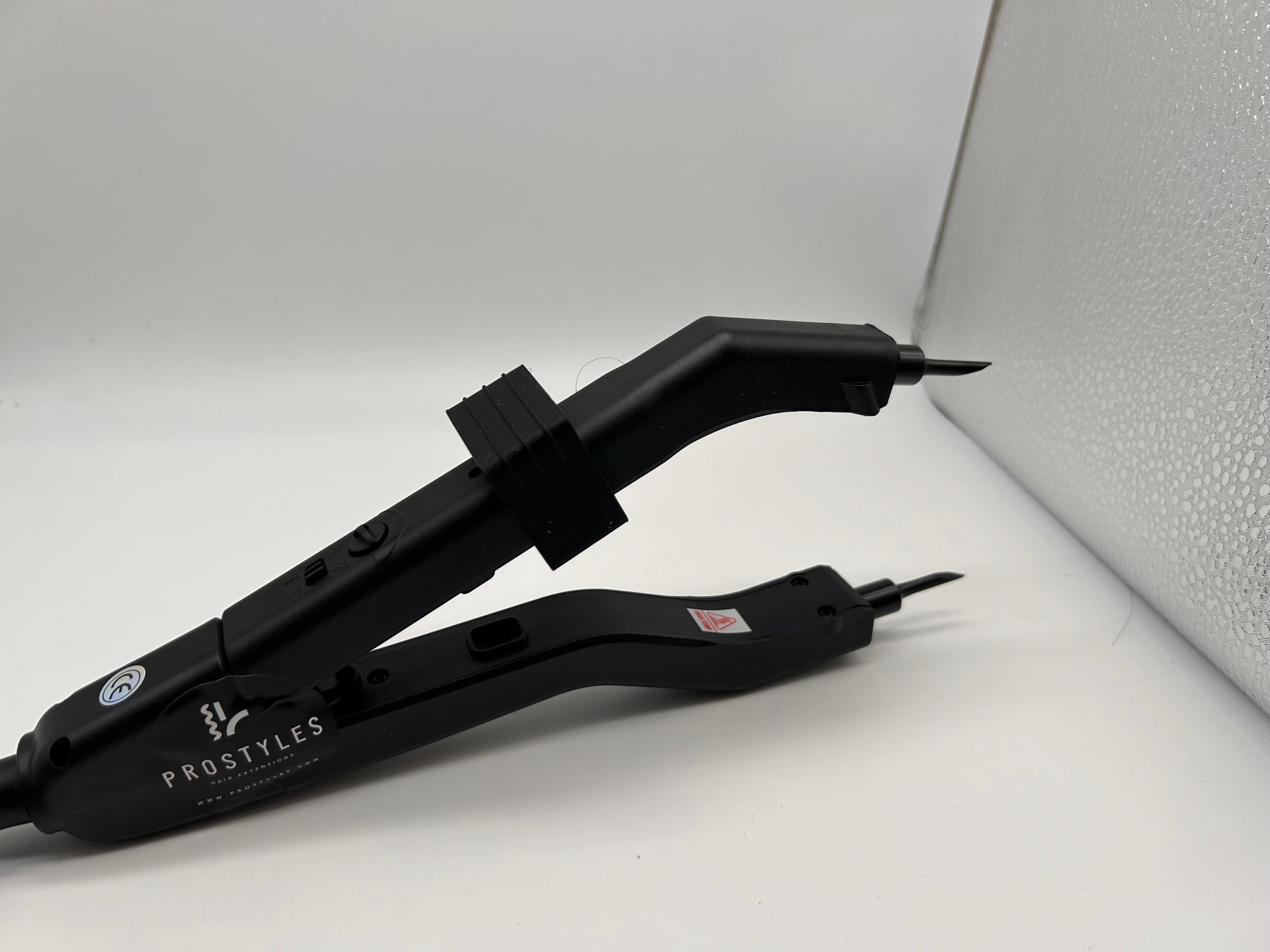 NEW DESIGN - ProHair Professional Heat Tool