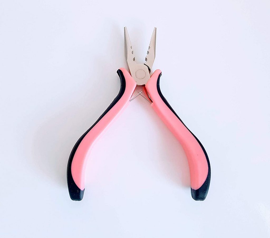 Accessories Nano Ring Pliers - ProStyles