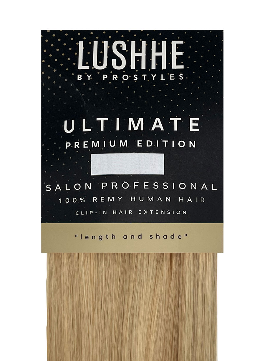 Ultimate Ash Blonde Highlights #18/613