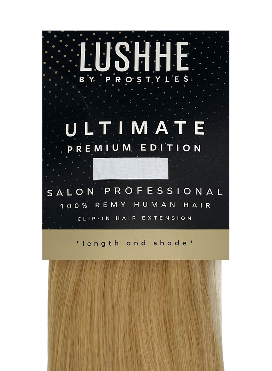 Ultimate Bleach Blonde #613